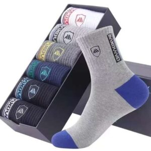 Men's warm socks set