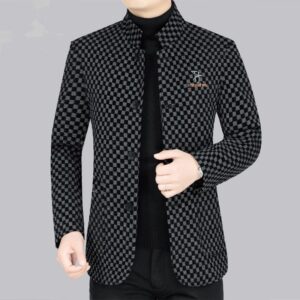 EU Fashion Formal wear for winter